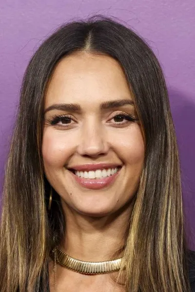 Jessica Alba photo