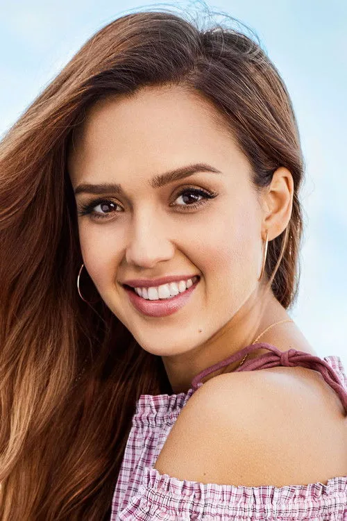 Jessica Alba photo