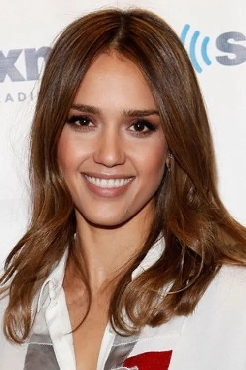 Jessica Alba photo