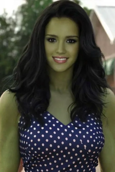 Jessica Alba photo