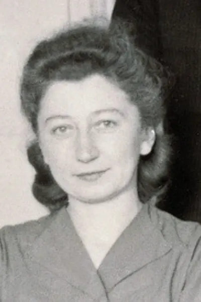Petronella van Daan photo