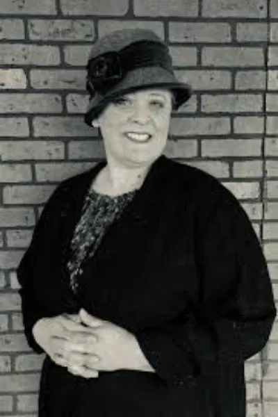 Petronella van Daan photo
