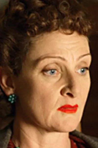 Petronella van Daan