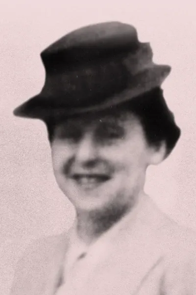 Petronella van Daan photo