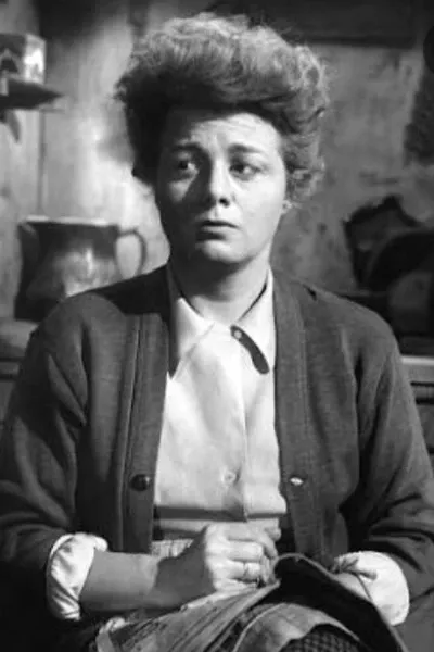 Petronella van Daan