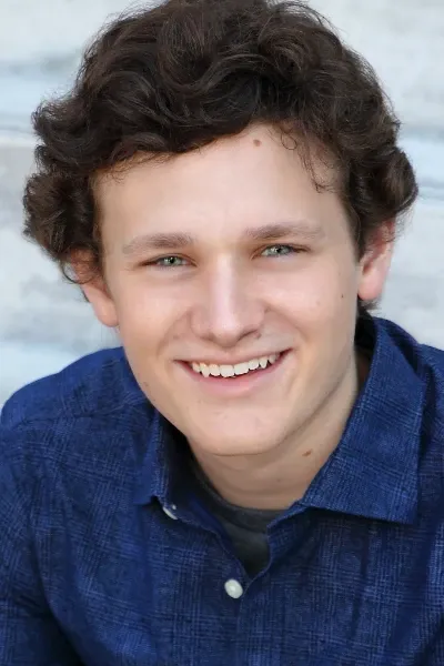 Cade Jones