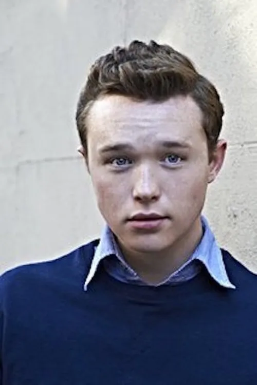 Ian Colletti photo