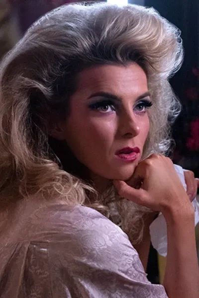 Debbie Eagan (Liberty Belle) photo