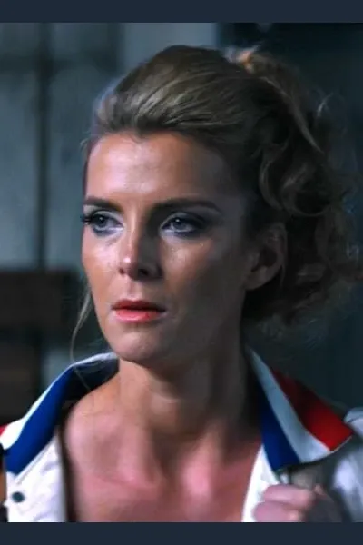 Debbie Eagan (Liberty Belle)