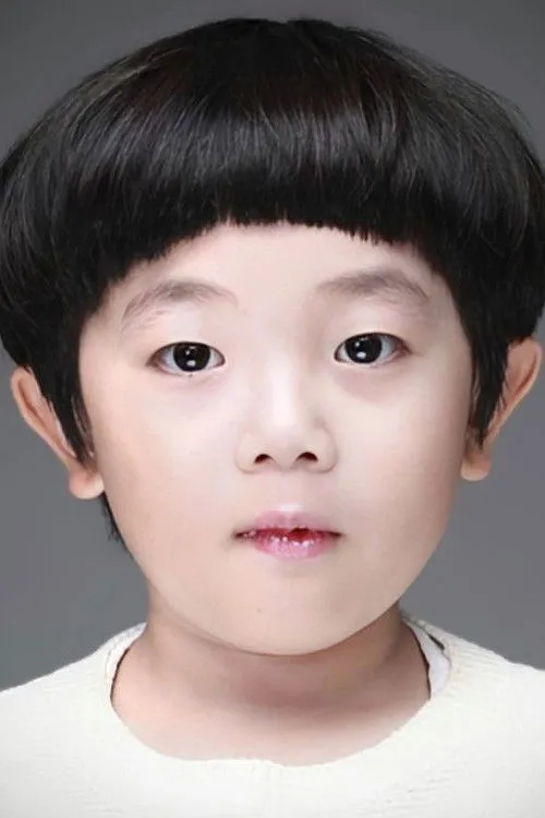 Joo Sang-Hyuk photo