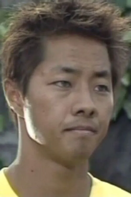 Ryo Sakazaki