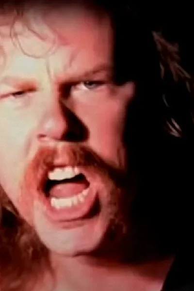 Enter Sandman photo