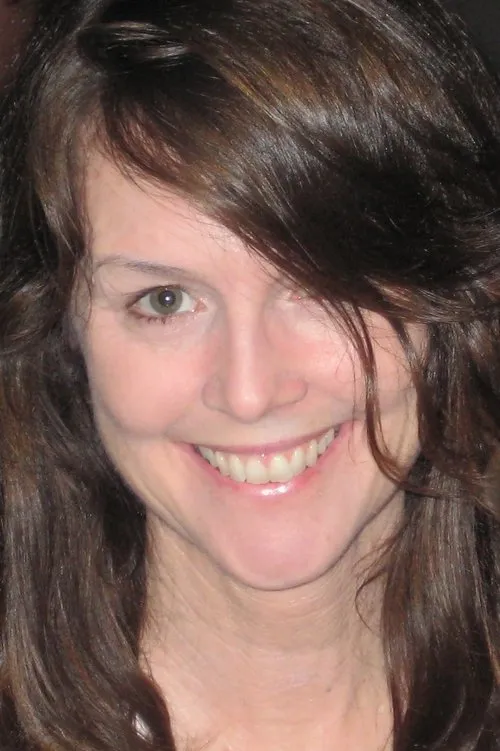 Sherri Stoner photo