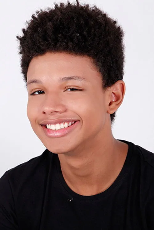 Young Michael