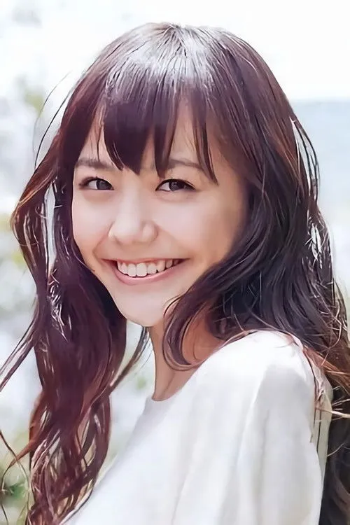 Airi Matsui
