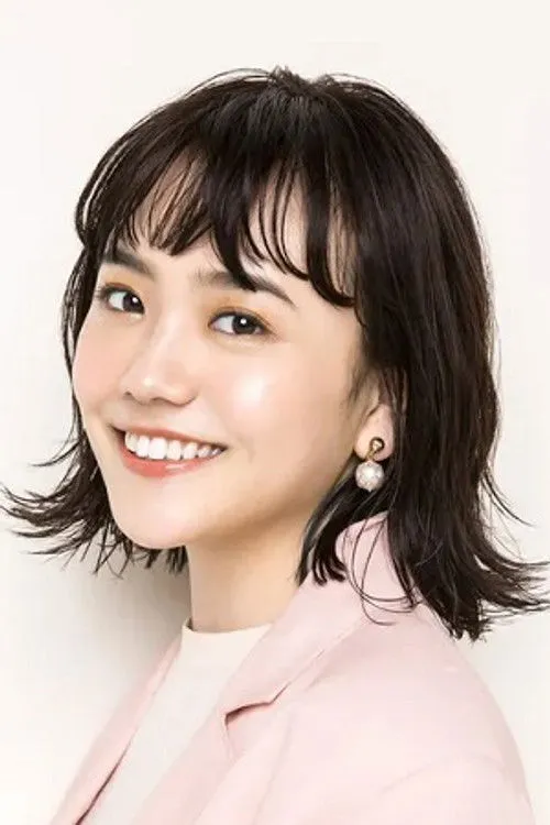 Airi Matsui photo
