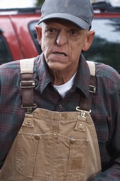 Michael Berryman photo