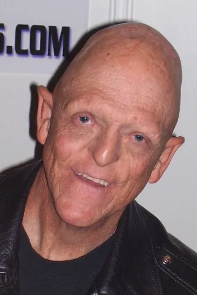 Michael Berryman photo