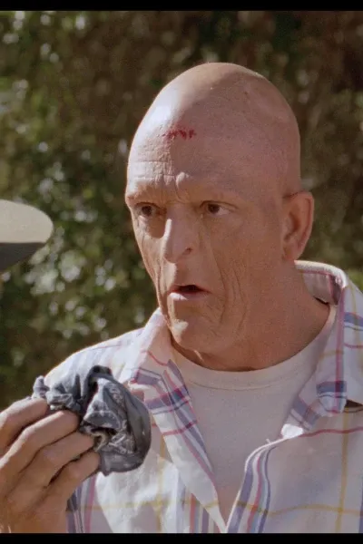 Michael Berryman photo