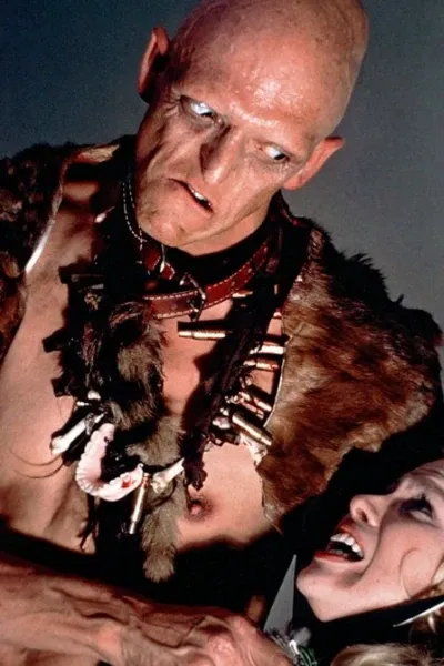 Michael Berryman photo