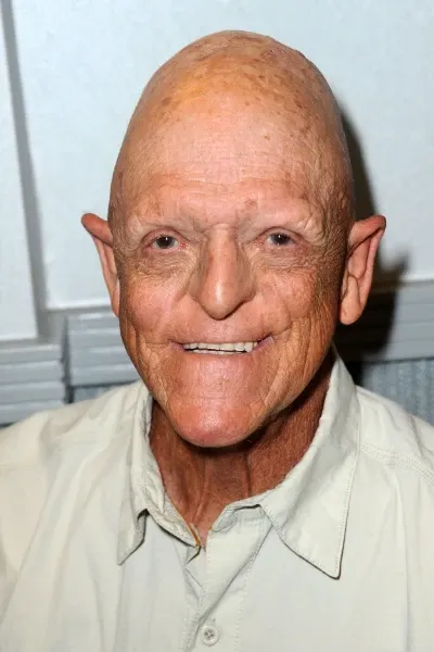 Michael Berryman photo