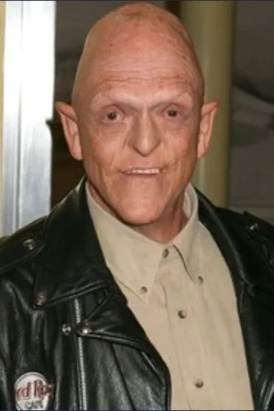 Michael Berryman photo