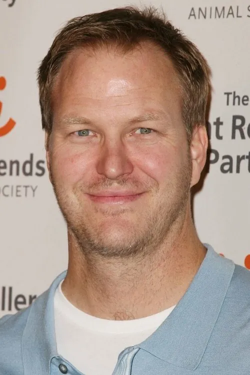 Sheriff Ben Harlan