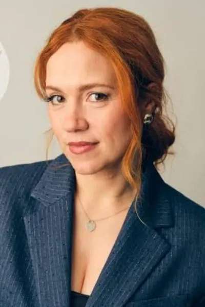 Alice Wetterlund