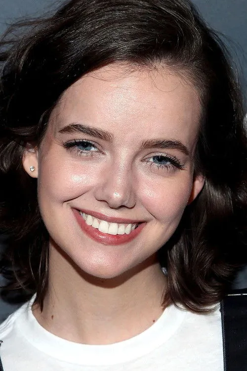 Maemae Renfrow photo