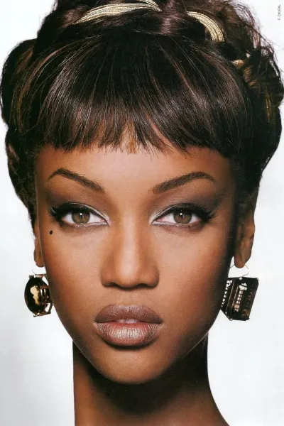 Tyra Banks photo