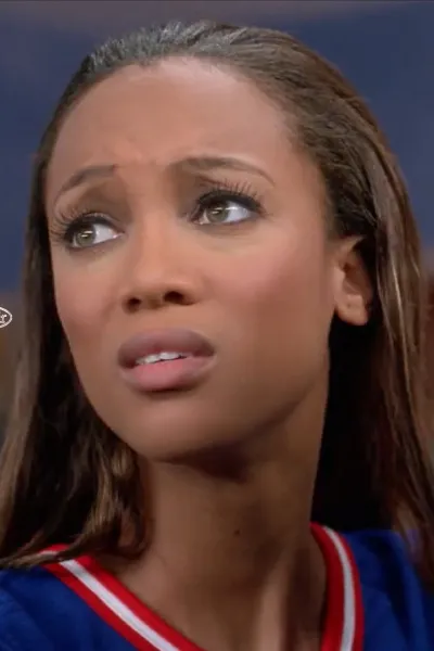 Tyra Banks photo