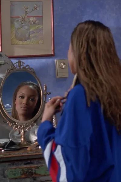 Tyra Banks photo