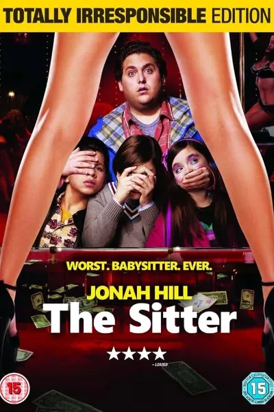 The Sitter