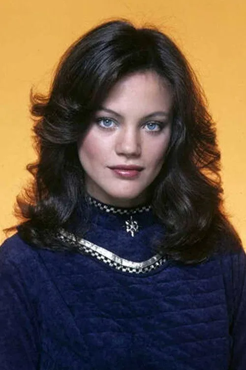 Maren Jensen photo