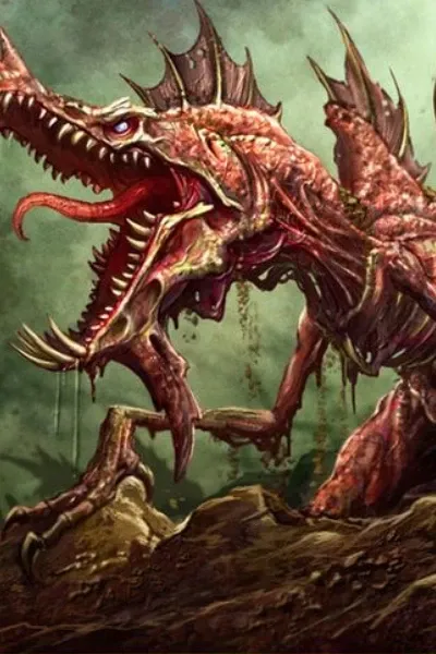 Spinosaurus photo