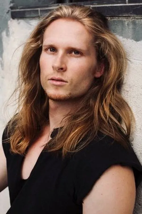 Holger Holgaart