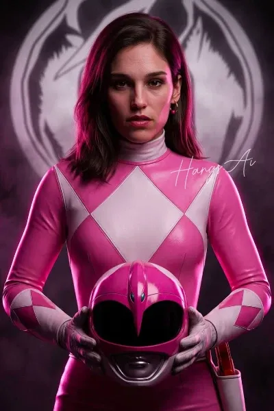Amy Jo Johnson photo