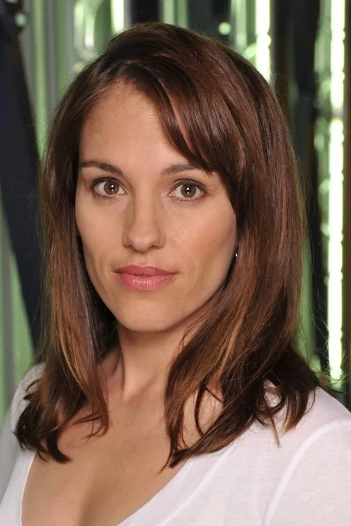 Kimberly Scott