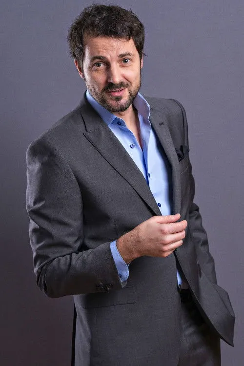 Andrei Aradits photo