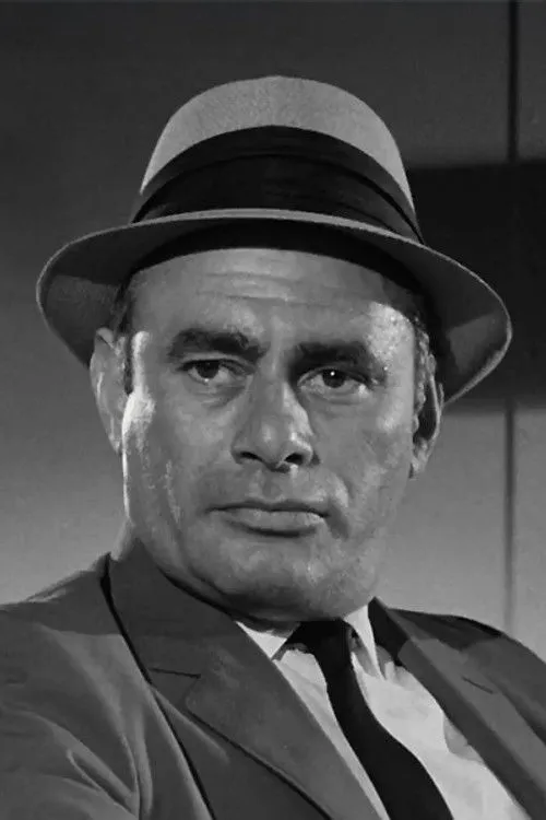 Martin Balsam photo