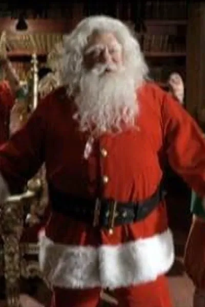 Santa Claus photo