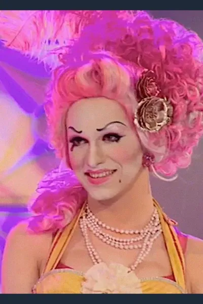 Jinkx Monsoon photo