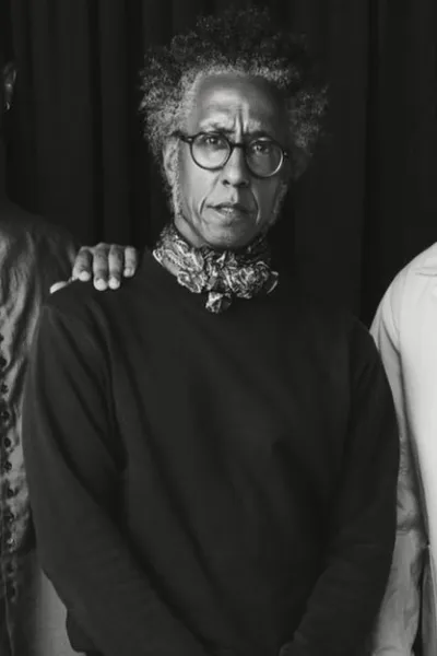 Andre Royo photo