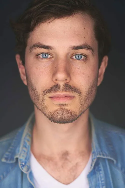 Ben Lorenz photo