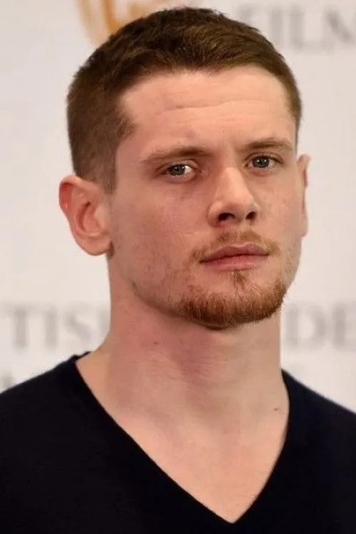 Jack Connell photo