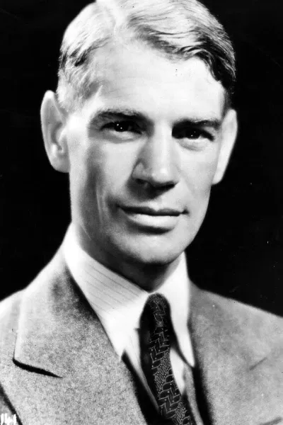 James Whale photo