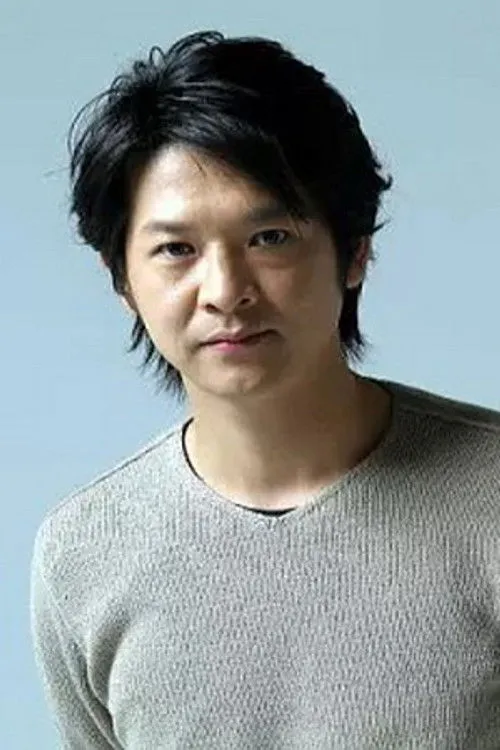 Kouzou Fuyutsuki