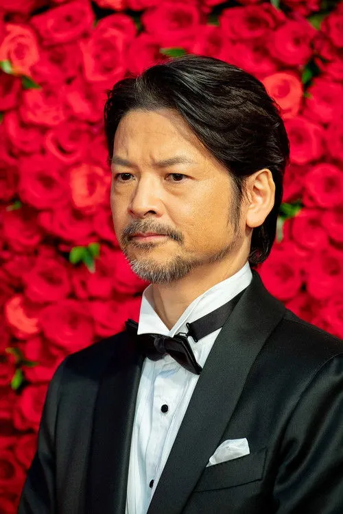 Naoto Ogata photo