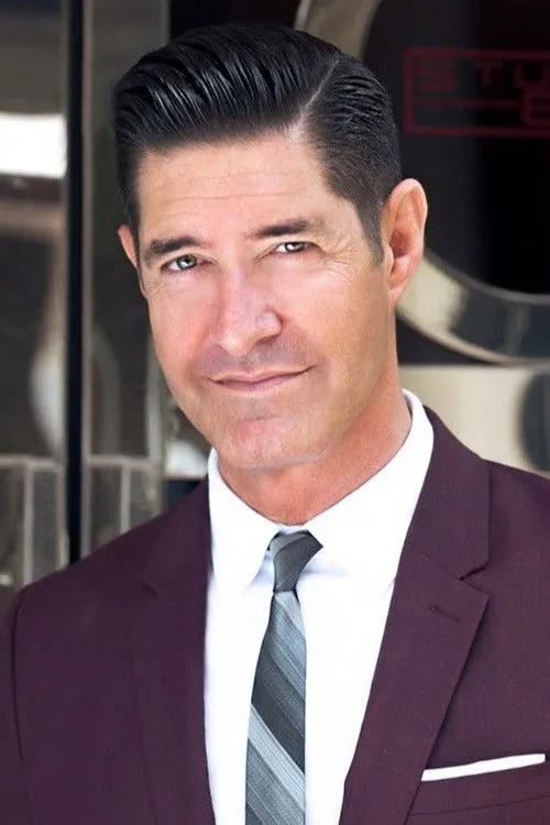 Tim Davis photo