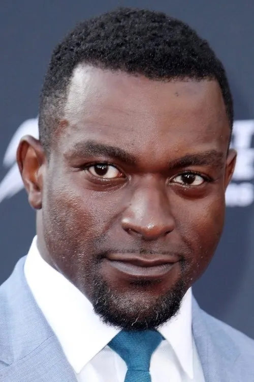 Michael James Shaw photo
